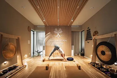 Mandragora Yaga Joga - studio jogi, psychoterapii i rozwoju osobistego